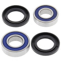 All Balls Racing Adley ATV 50 Wheel Bearing Kit Front 25-1395