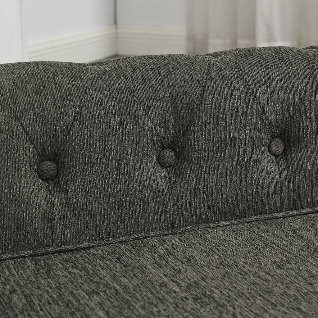 Elegant Rectangle Pet Bed for Small and Medium Dogs