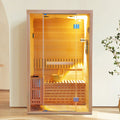 HOSAUNA Premium Sauna