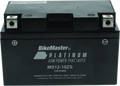 BikeMaster AGM Battery - MS12-10ZS 780701