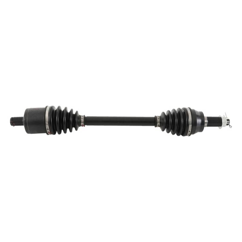 All Balls Racing 15-17 Polaris RZR 900 50 55 Inch 8 Ball Axle Front Left AB8-PO-8-325