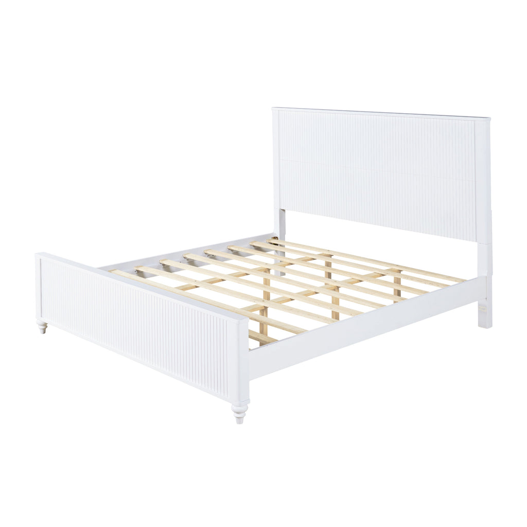 King Size Bed Frame