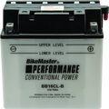 BikeMaster BB16CL-B Battery 781101