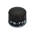 Athena 06-10 Kymco MXU 500 Oil Filter FFP013