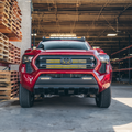 Cali Raised LED Cali Raised 2024+ Toyota Tacoma 32In Lo Pro Grille Led Light Bar Kit For - Two Light Bars CR4118