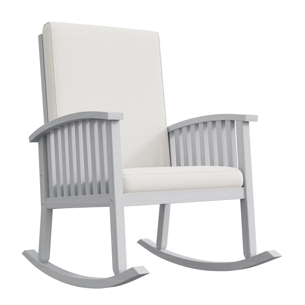 Casa Acacia Rocking Chair