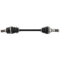 All Balls Racing 14-15 YFM 700 D Grizzly 4x4/2014 YFM 700 PE Grizzly EPS 4x4 Axle ABM-YA-8-346