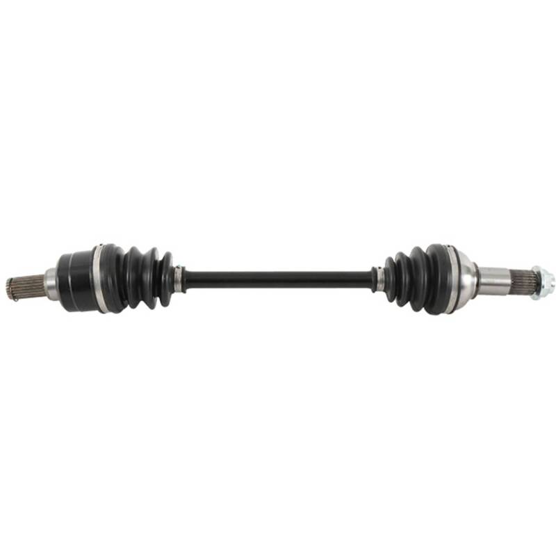 All Balls Racing 14-15 YFM 700 D Grizzly 4x4/2014 YFM 700 PE Grizzly EPS 4x4 Axle ABM-YA-8-346