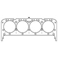 Cometic Gasket Cometic GM SB2.2 Small Block V8 .030in MLS Cylinder Head Gasket - 4.150in Bore - With Steam Holes C5322-030