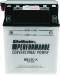 BikeMaster BB12C-A Battery 781127