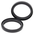 All Balls Racing 85-95 BMW K75 C Fork Oil Seal Only Kit 55-146