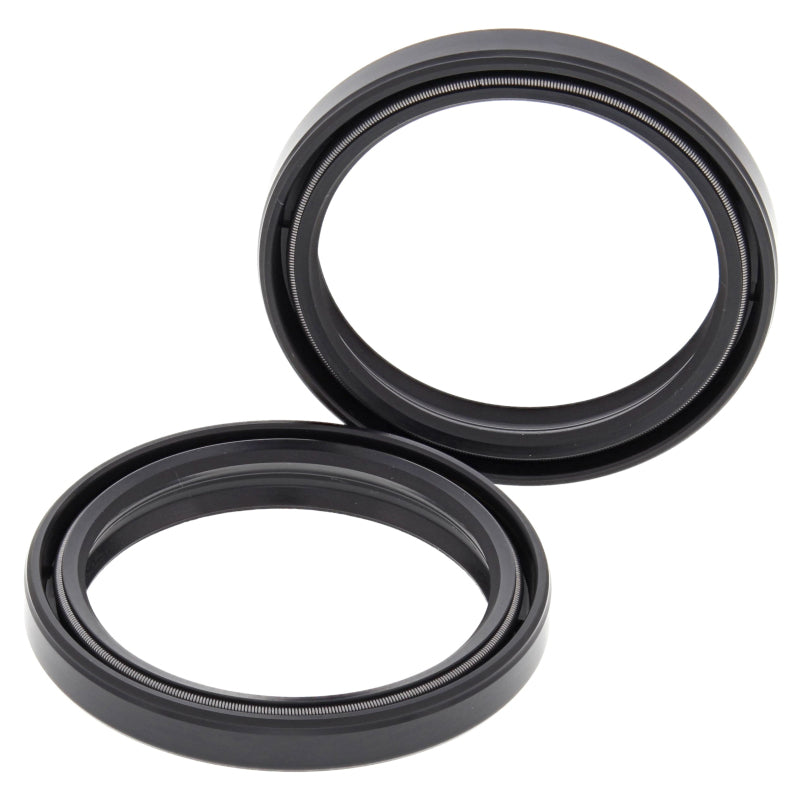 All Balls Racing 85-95 BMW K75 C Fork Oil Seal Only Kit 55-146