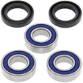 All Balls Racing Wheel Bearing Kit 25-1540