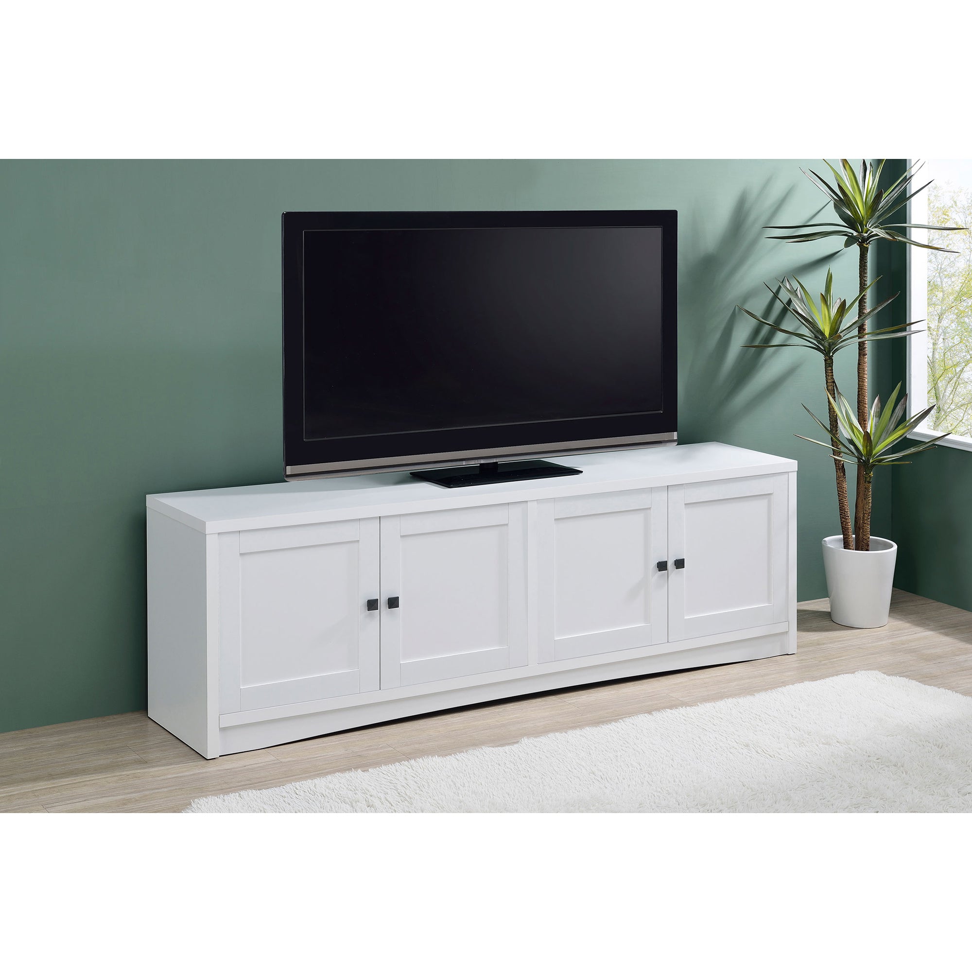 Lunetta Media Console