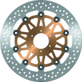 BikeMaster Honda Brake Rotor 962039