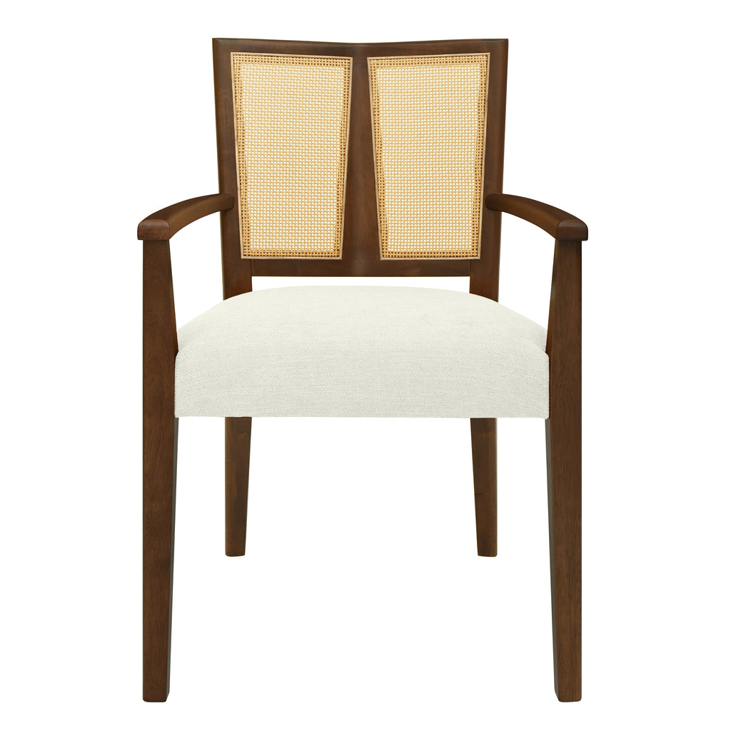 Arm Dining Chair Set of 2