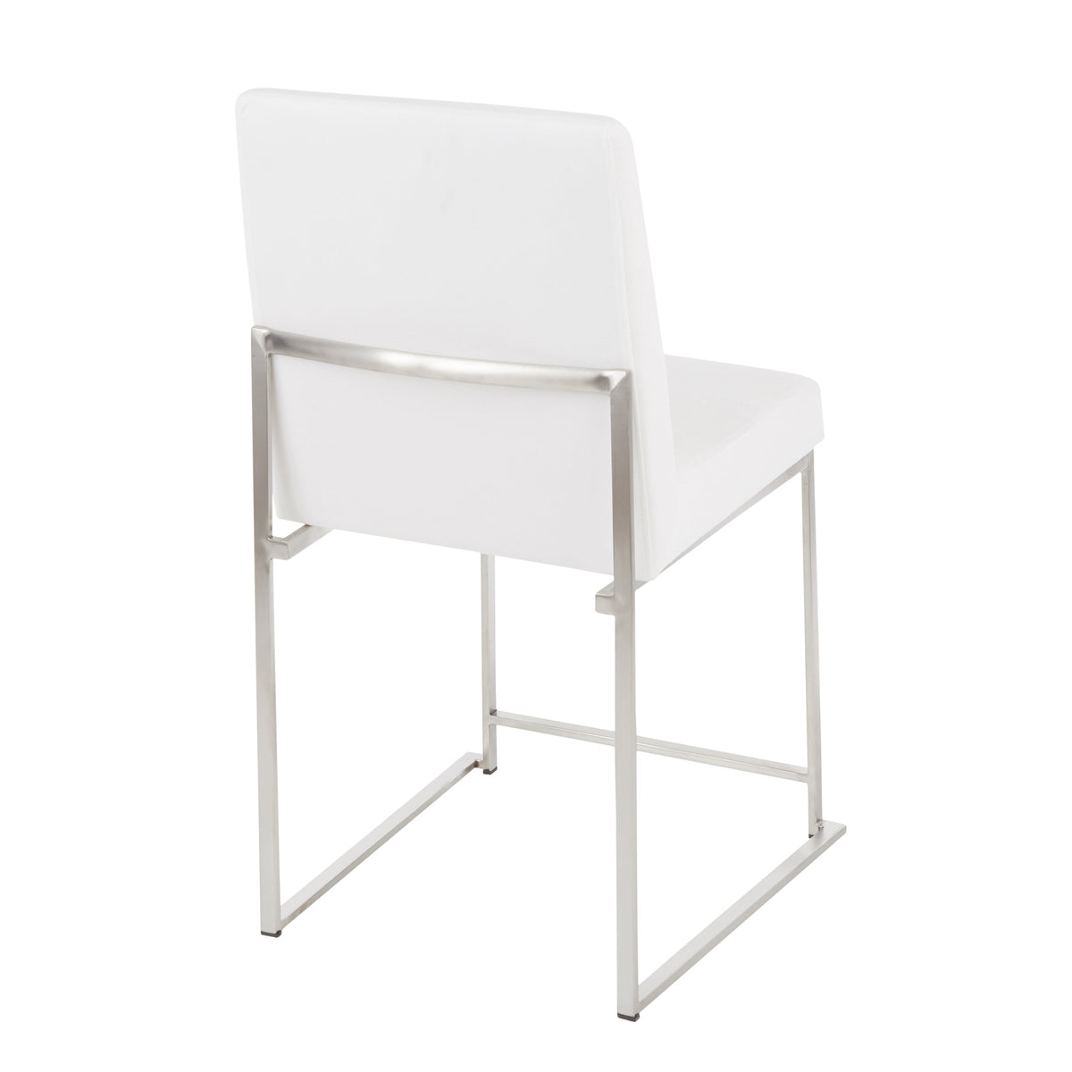 High Back Contemporary Dining Chair