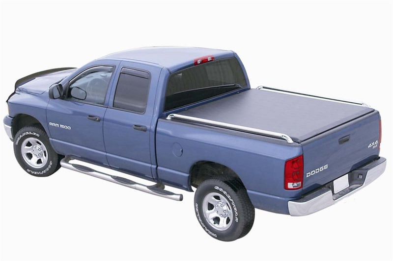 Access Original 02-08 Dodge Ram 1500 6ft 4in Bed Roll-Up Cover 14139