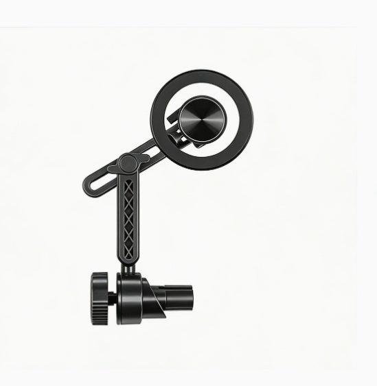 Car Phone Holder Magnetic Navigation Accessory