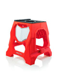 Acerbis Bike Stand 711 - 00 CR Red 2726480227