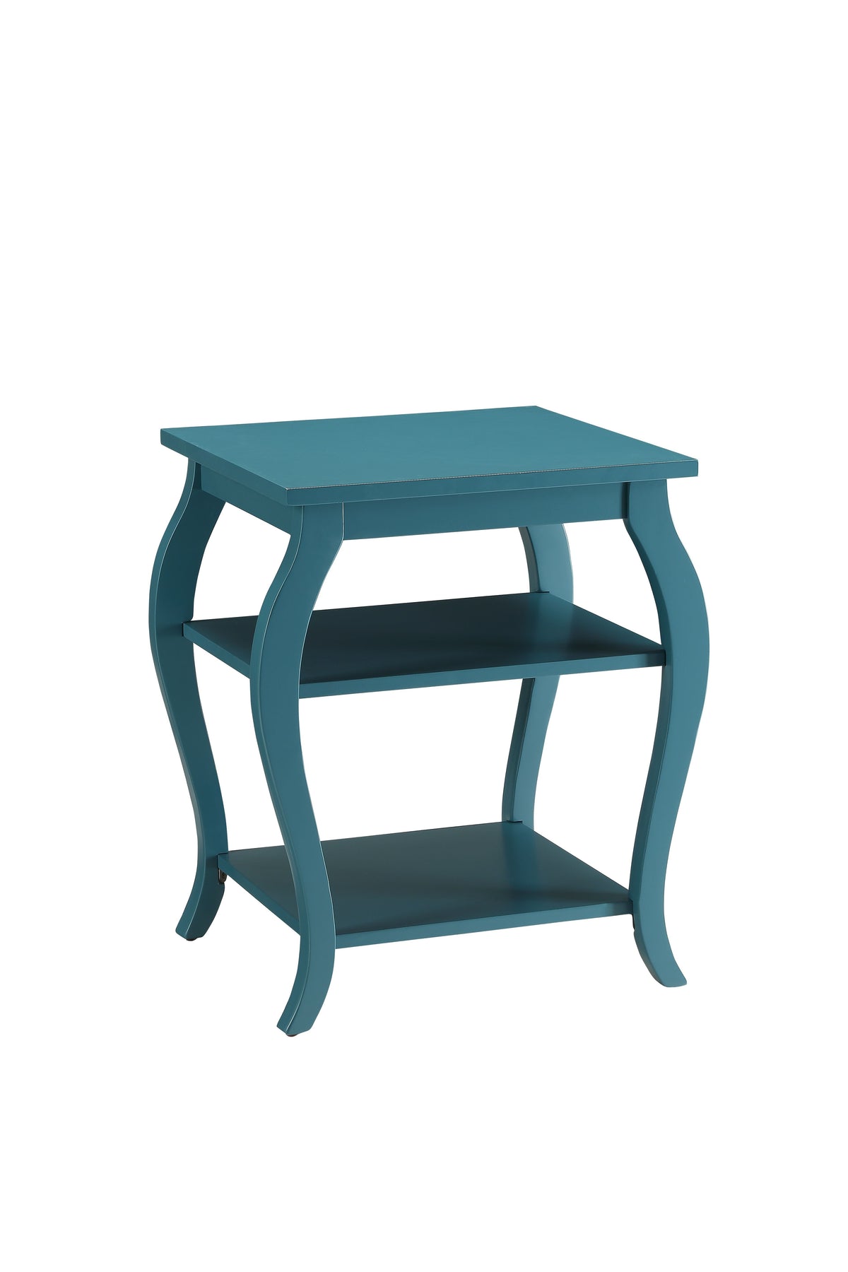 Becci Square Leg Table