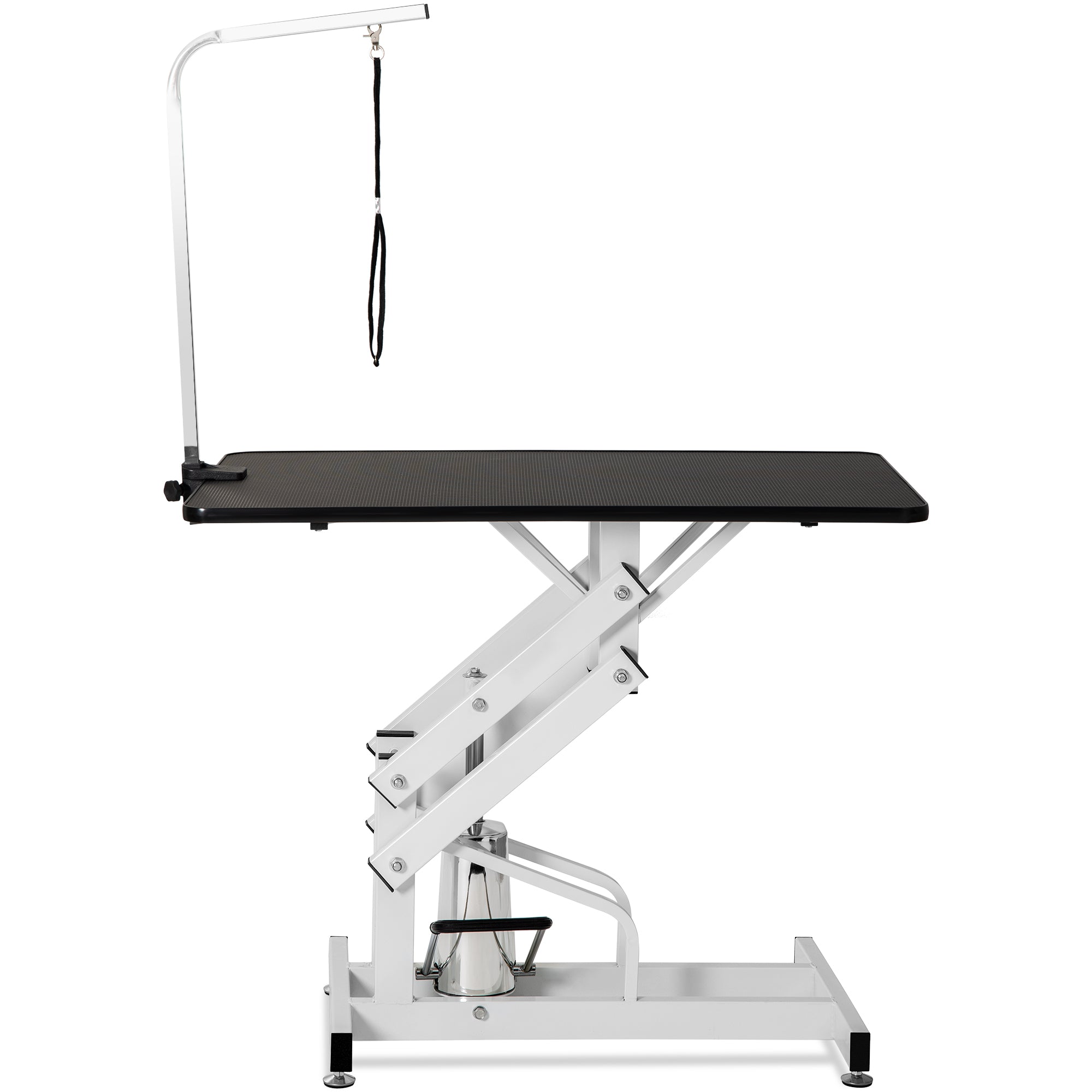 Hydraulic Dog Pet Grooming Table