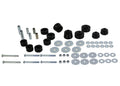 Whiteline 1998-2001 Mazda B2500 Body Mount Bushing Set W93445