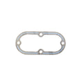 Athena Harley-Davidson Inspection Cover Silicone Beaded Gasket - Set of 5 S410195149010