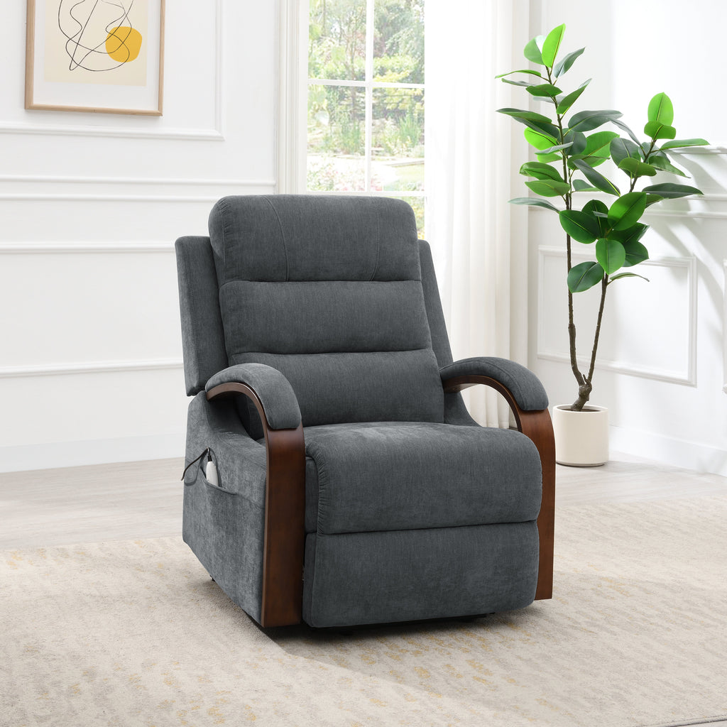 Kayla Recliner Chair