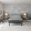 Copper Lux Hybrid 14" Twin XL Mattress
