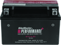 BikeMaster BTX7A-BS Battery 781313
