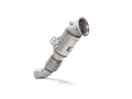 Akrapovic 2019 Toyota Supra (A90) w/OPF/GPF DownPipe w/ Cat (SS) DP-TY/SS/2