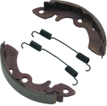 BikeMaster Suzuki Brake Shoes 963061