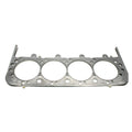 Cometic Gasket Cometic GM 500 DRCE 3 Pro Stock V8 .056in MLS Cylinder Head Gasket - 4.780in Bore C5798-056
