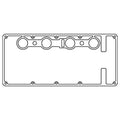 Cometic Gasket Cometic Cosworth BD Series .060in AFM Cam Cover Gasket C4896