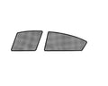 3D MAXpider 2010-2013 Mazda Mazda3 Sedan Black Sun Shades - Side Windows S1MZ0131