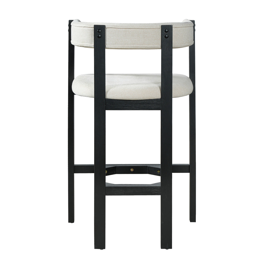 Bar Stool Set of 2
