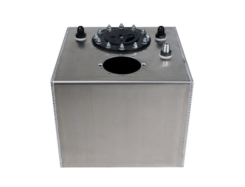Aeromotive Fuel Cell