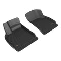 3D MAXpider 22-24 Lucid Air Kagu Black R1 L1LU00011509