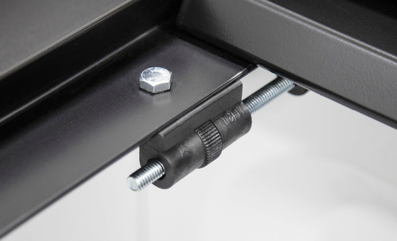 Access Literider 2014 Chevy/GMC Full Size 2500 3500 6ft 6in Bed Roll-Up Cover 32289