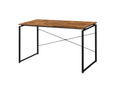 Jurgen Industrial Style Office Set