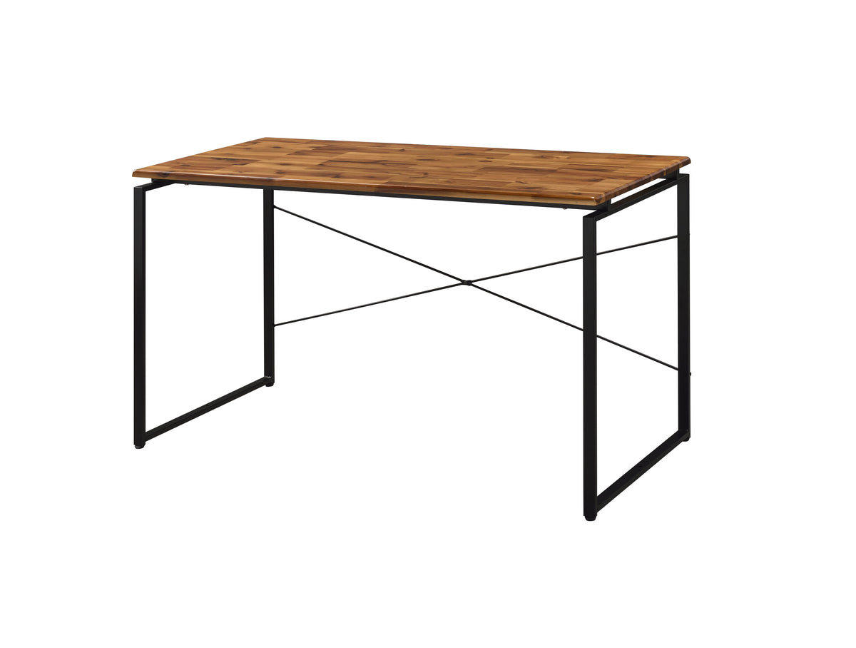 Jurgen Industrial Style Office Set