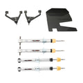 Belltech 2021 Chevrolet Tahoe / GMC Yukon 2WD/4WD 4in Lift Kit 150220TP