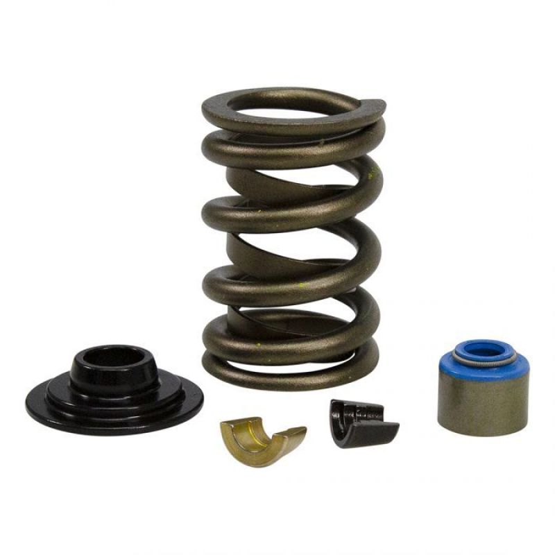 COMP Cams Ford GT40 / GT40P Cylinder Head Valve Spring Kit GT40CS-KIT