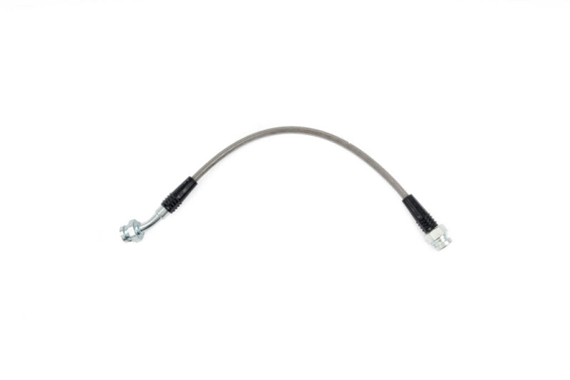 AMS Performance 2023+ Nissan Z Stainless Steel Clutch Line AMS.47.03.0002-1