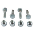 All Balls Racing 12-13 Yamaha YFM300 Grizzly Wheel Stud & Nut Kit Rear 85-1017