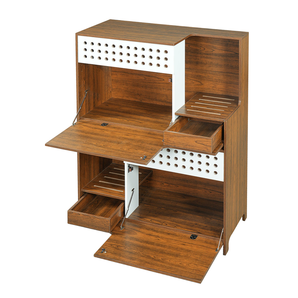 Modern 2 in 1 Cat Furniture Set