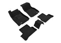3D MAXpider 20-23 Mercedes Benz A-Class (V177) Elegant Black R1 R2 L1MB11204709