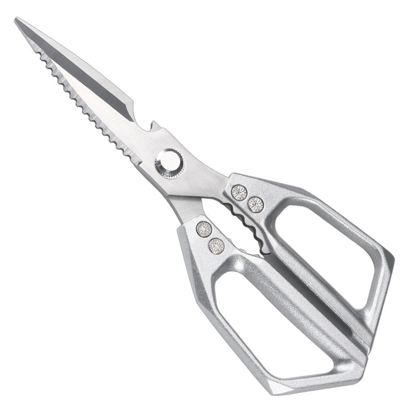 Commercial Multi-purpose Heavy-duty Kitchen Scissors
