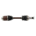 All Balls Racing 2005 Arctic Cat 250 2x4 6 Ball Axle Rear Left AB6-AC-8-306